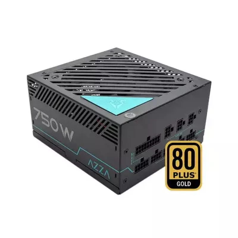 Power Supply Unit Azza PSAZ-750G 750 W