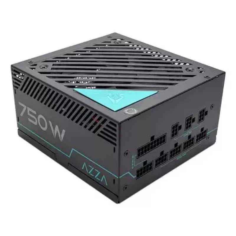 Power Supply Unit Azza PSAZ-750G 750 W