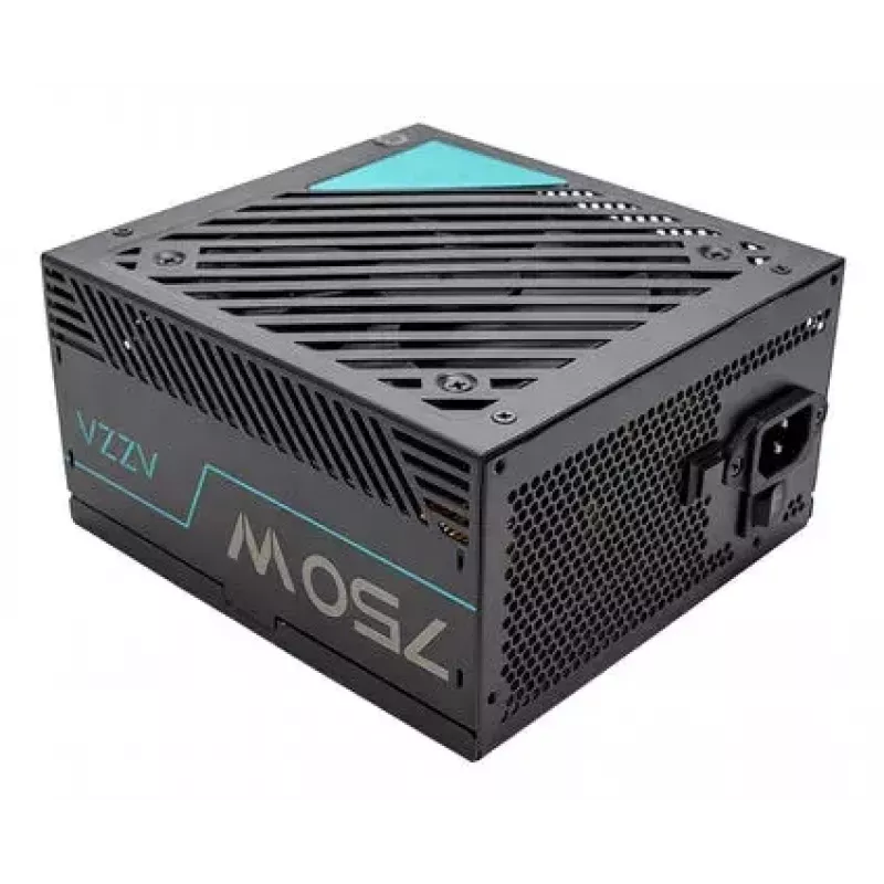 Power Supply Unit Azza PSAZ-750G 750 W