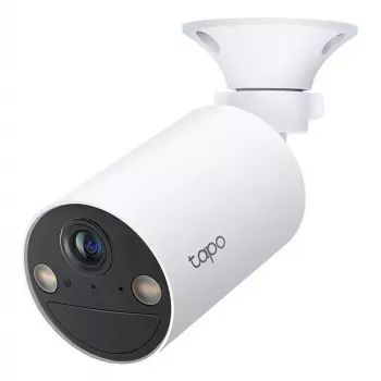 TP-Link TC82 security camera Bullet IP security camera Indoor & outdoor 2304 x 1296 pixels Ceiling/Wall/Desk
