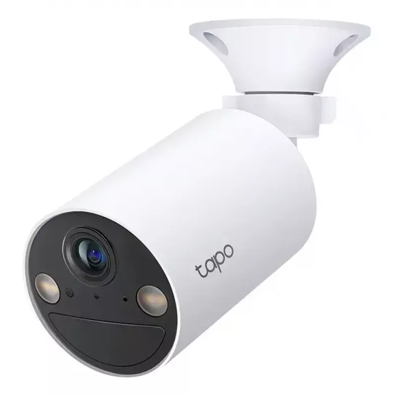 TP-Link TC82 security camera Bullet IP security camera Indoor & outdoor 2304 x 1296 pixels Ceiling/Wall/Desk