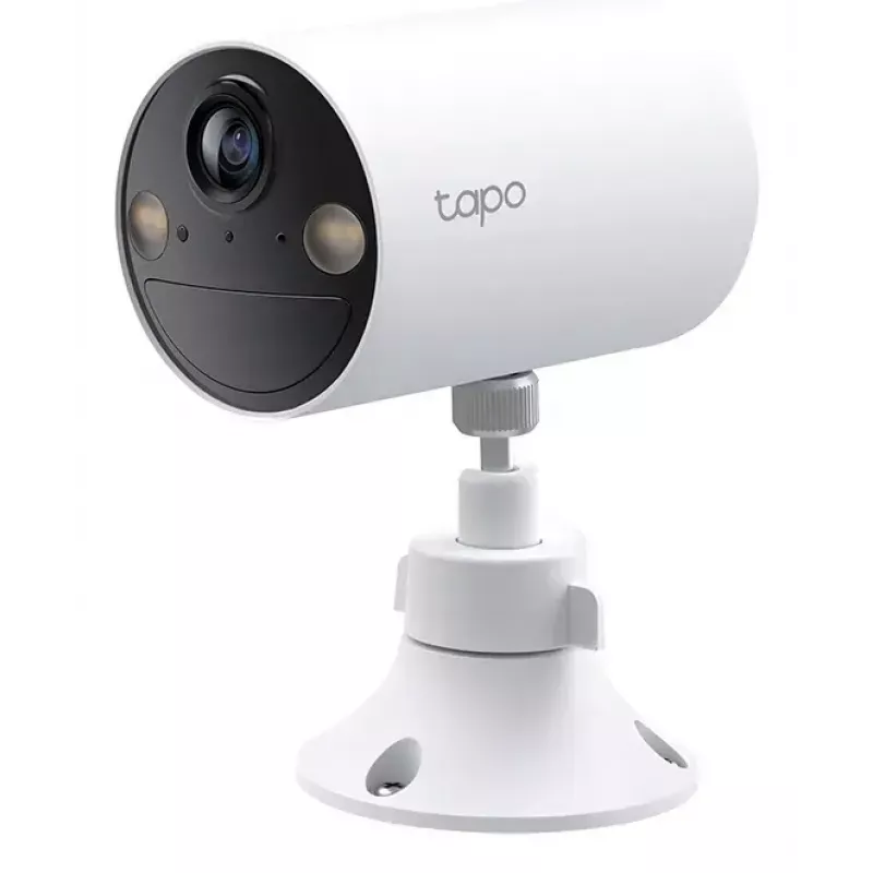 TP-Link TC82 security camera Bullet IP security camera Indoor & outdoor 2304 x 1296 pixels Ceiling/Wall/Desk