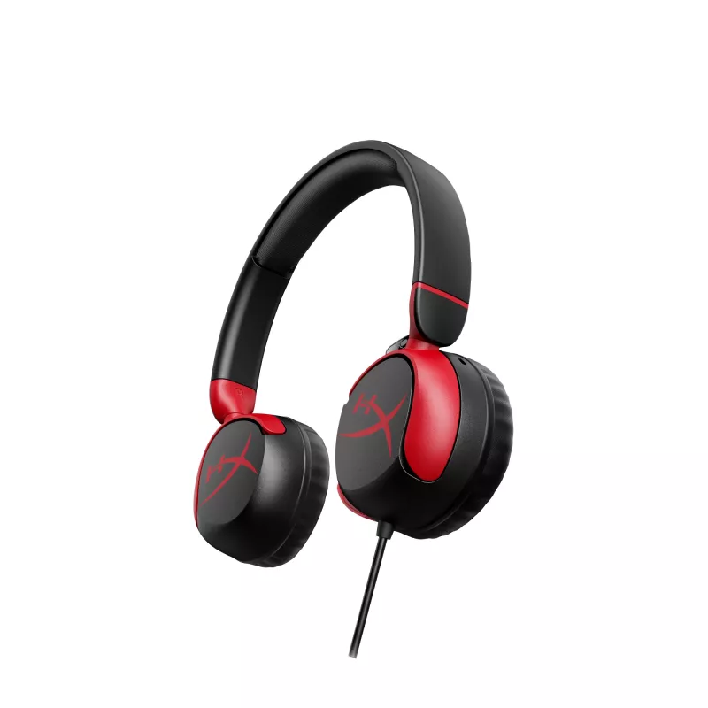 HyperX Cloud Mini - Gaming Headset (Black)