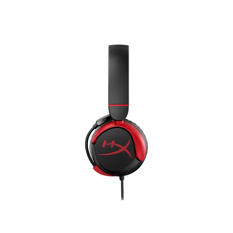 HyperX Cloud Mini - Gaming Headset (Black)