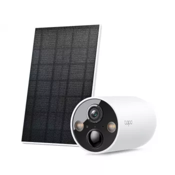 IP Security Camera TP-Link Tapo C425 KIT Wireless Outdoor