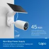 IP Security Camera TP-Link Tapo C425 KIT Wireless Outdoor