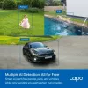 IP Security Camera TP-Link Tapo C425 KIT Wireless Outdoor