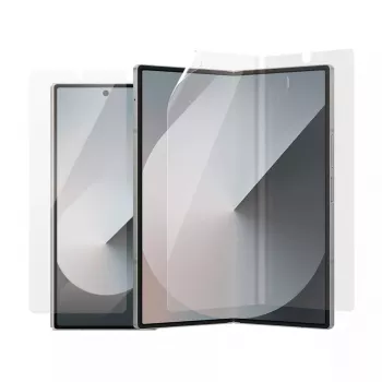 Screen Protector PanzerGlass Samsung Galaxy Z Fold6 Scratch Shock Resistant