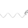 Goobay 74390 Cable Gender Changer USB 3.1 Type A RJ45 White