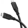 Goobay USB Cable USB 3.2 Gen 1 3m USB C Black