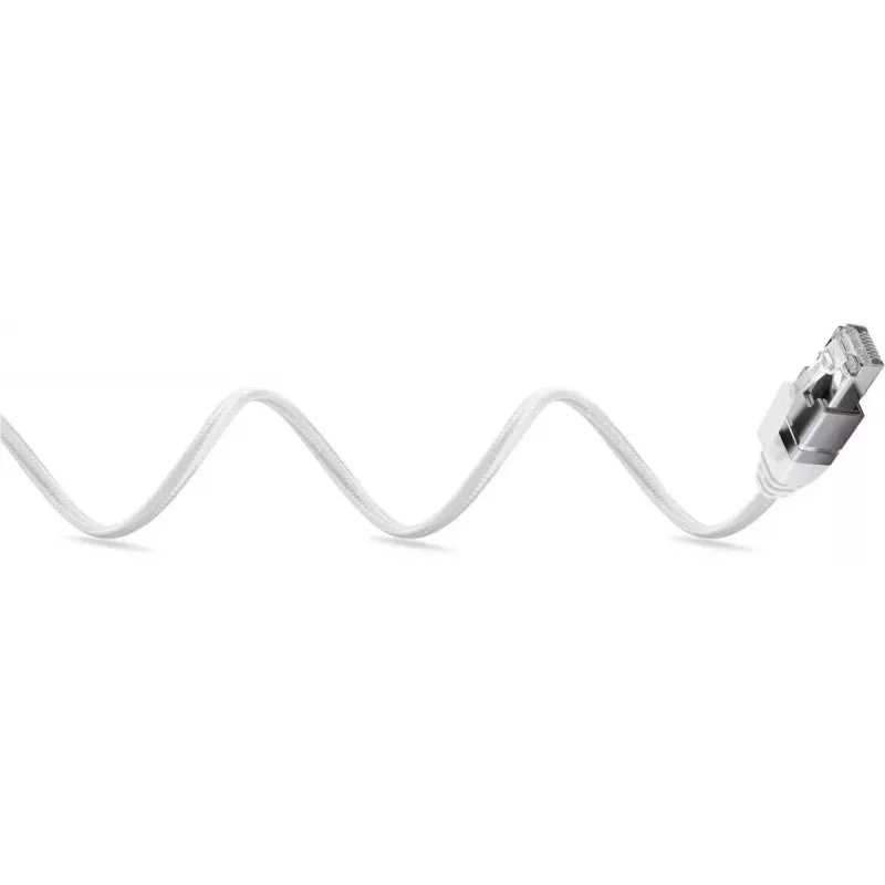 Goobay 74378 Cable Gender Changer USB 3.0 Type A RJ45 1.5m White