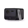 Projector InFocus Quantum LED Crusader Grandmaster 1080p 3D Purple