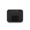 Projector InFocus Quantum LED Crusader Grandmaster 1080p 3D Purple