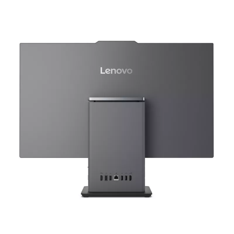 All-in-One PC Lenovo ThinkCentre neo 50a 27 Gen 5 Intel Core i5 16GB RAM 512GB SSD Intel UHD Graphics
