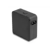 Indoor Charger DeLOCK 41443 Universal Black AC 100-240V 2x USB Type-C