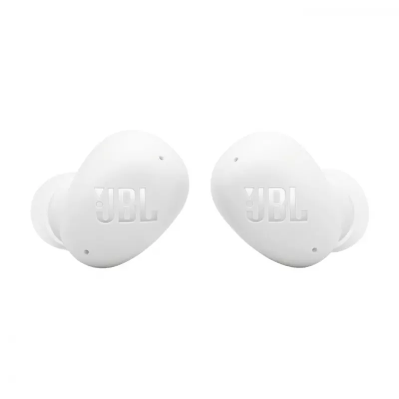 JBL Wave Buds 2 Headset True Wireless Stereo (TWS) In-ear Calls/Music Bluetooth White