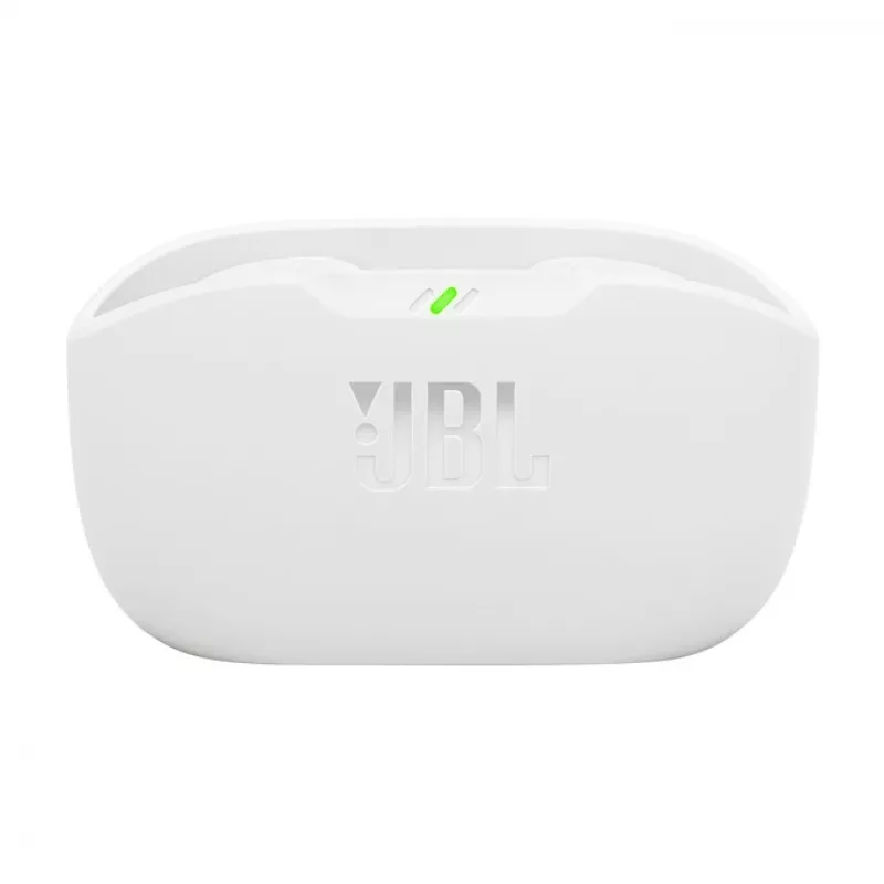 JBL Wave Buds 2 Headset True Wireless Stereo (TWS) In-ear Calls/Music Bluetooth White