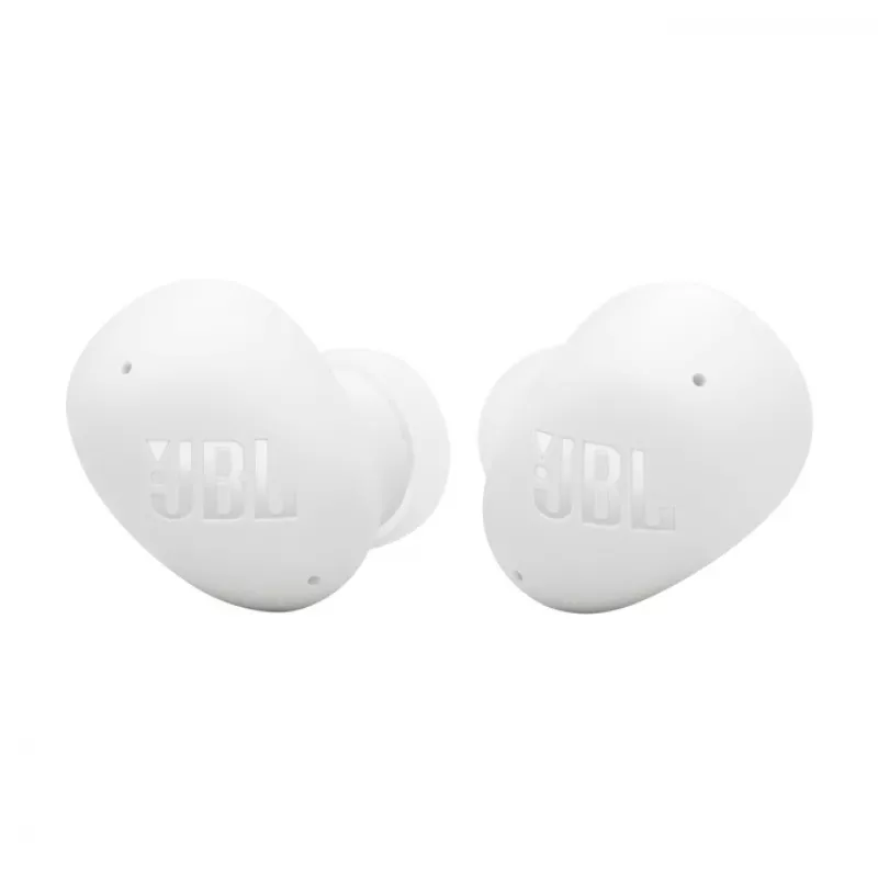 JBL Wave Buds 2 Headset True Wireless Stereo (TWS) In-ear Calls/Music Bluetooth White