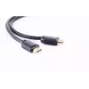 HDMI cable S/CONN 10-40055 5 m