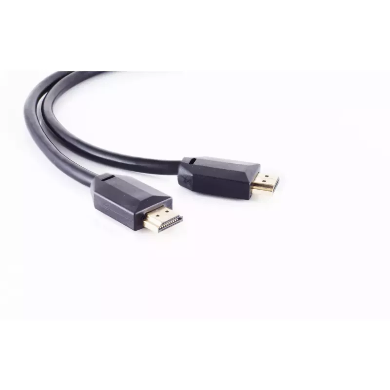 HDMI cable S/CONN 10-40055 5 m