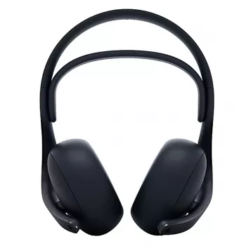 Sony Pulse Elite Headset Wireless Head-band Gaming Bluetooth Black