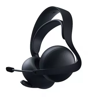 Sony Pulse Elite Headset Wireless Head-band Gaming Bluetooth Black
