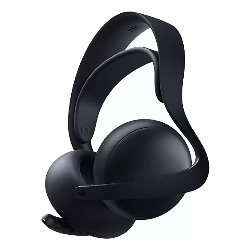 Sony Pulse Elite Headset Wireless Head-band Gaming Bluetooth Black