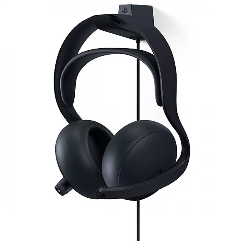 Sony Pulse Elite Headset Wireless Head-band Gaming Bluetooth Black