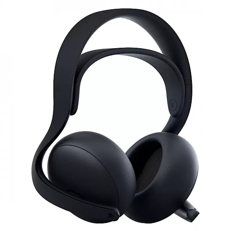 Sony Pulse Elite Headset Wireless Head-band Gaming Bluetooth Black