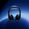 Sony Pulse Elite Headset Wireless Head-band Gaming Bluetooth Black