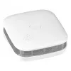 Smoke detector LOGILINK SC0018 — photoelectrical reflection, wireless, battery-powered, 10-year battery, 76×28.5 mm