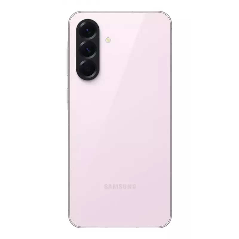 Samsung Galaxy A56 17 cm (6.7 inch) Dual SIM Android 15 5G USB Type-C 8 GB 128 GB 5000 mAh Pink