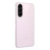 Samsung Galaxy A56 17 cm (6.7 inch) Dual SIM Android 15 5G USB Type-C 8 GB 128 GB 5000 mAh Pink