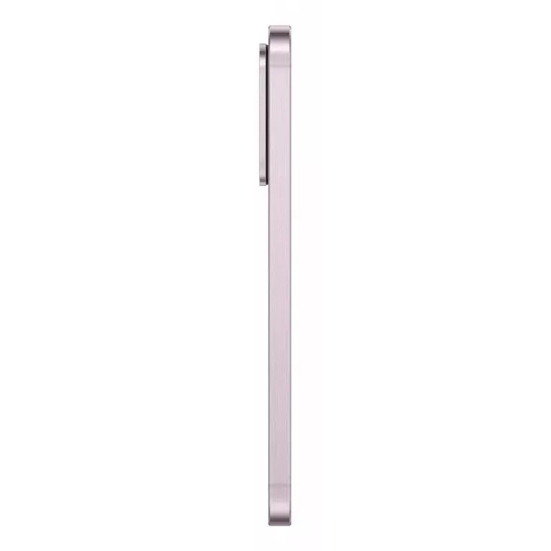 Samsung Galaxy A56 17 cm (6.7 inch) Dual SIM Android 15 5G USB Type-C 8 GB 128 GB 5000 mAh Pink