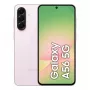 Samsung Galaxy A56 17 cm (6.7 inch) Dual SIM Android 15 5G USB Type-C 8 GB 128 GB 5000 mAh Pink