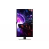 Samsung G81SF computer monitor 68.6 cm (27 inch) 3840 x 2160 pixels 4K Ultra HD OLED Silver