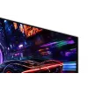 Samsung G81SF computer monitor 68.6 cm (27 inch) 3840 x 2160 pixels 4K Ultra HD OLED Silver