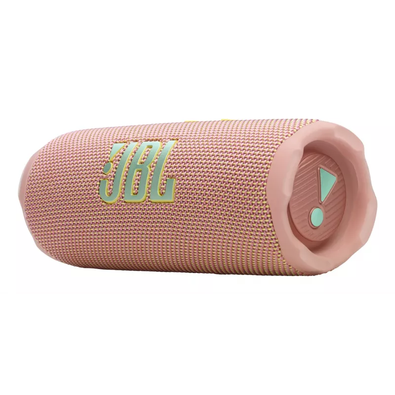 Portable Speaker JBL Flip 7 Pink