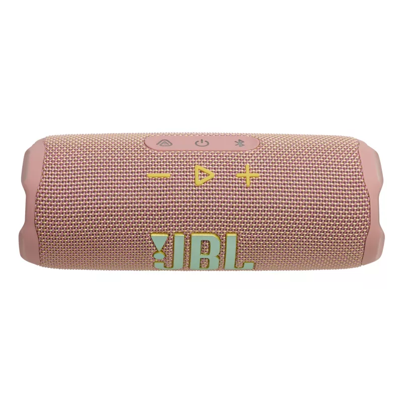 Portable Speaker JBL Flip 7 Pink