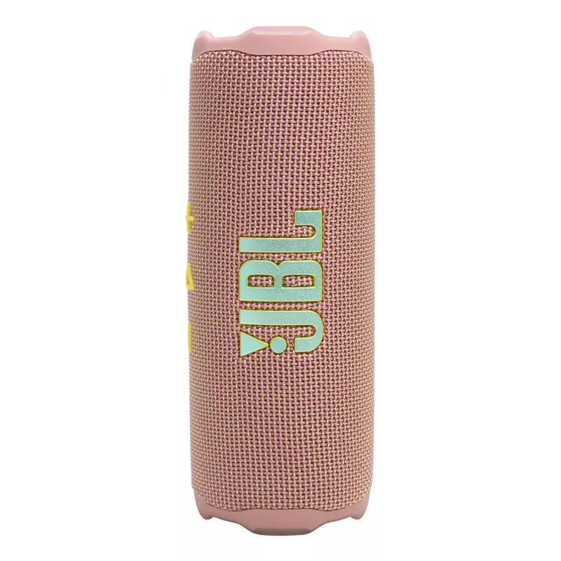 Portable Speaker JBL Flip 7 Pink