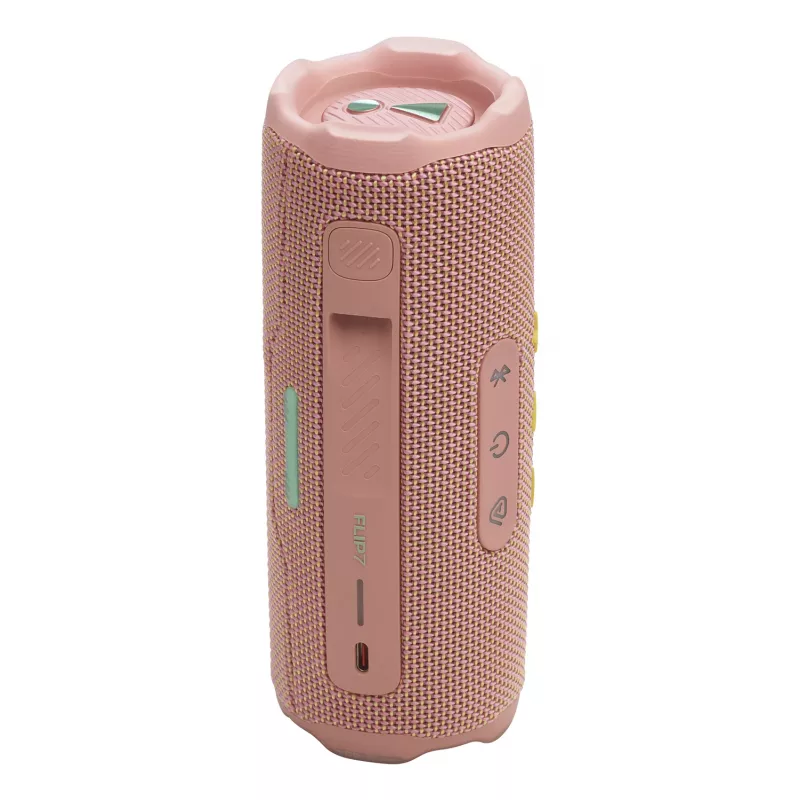 Portable Speaker JBL Flip 7 Pink