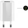 Charger Set Goobay 5W Apple Lightning Indoor AC Mobile Phone