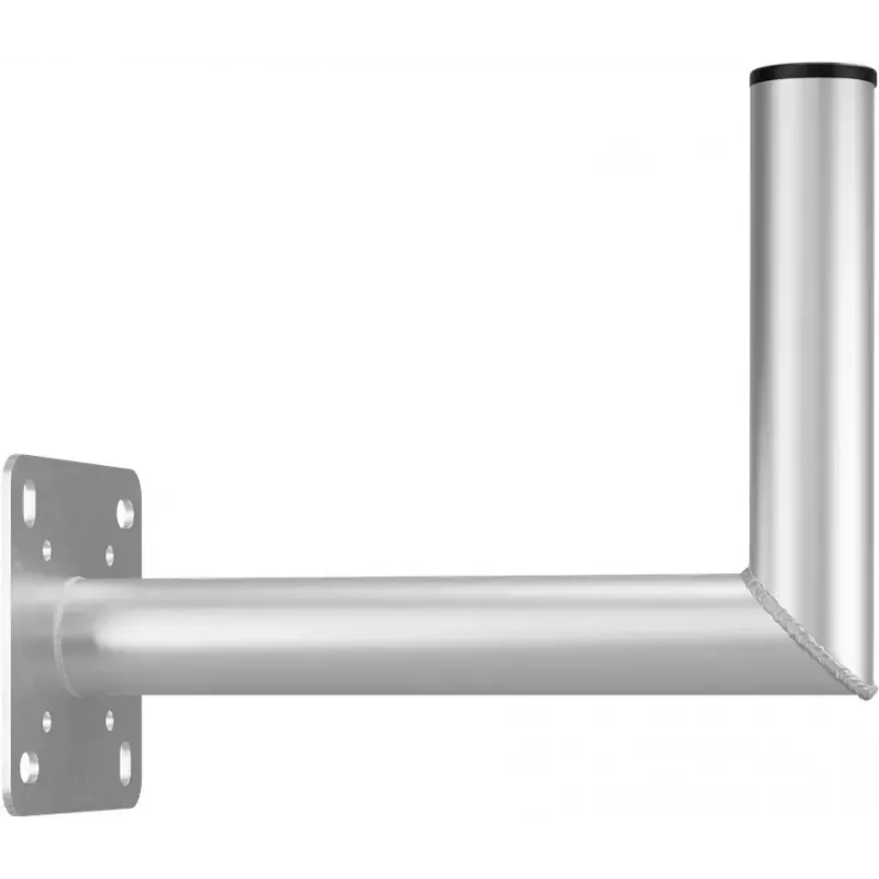 Satellite Dish Wall Mount Goobay 67301