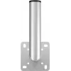 Satellite Dish Wall Mount Goobay 67301