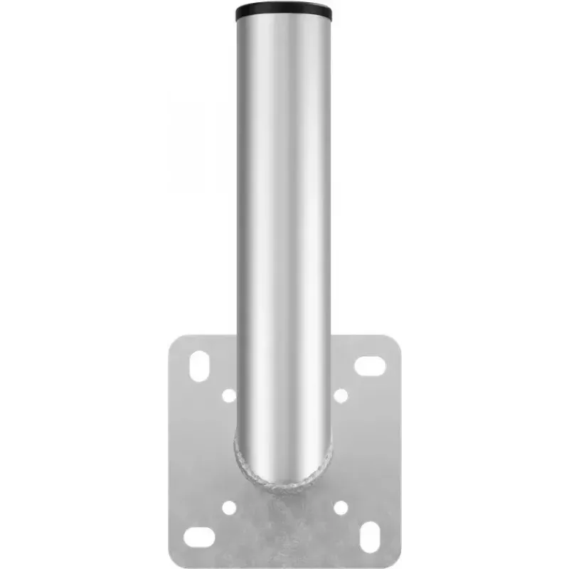 Satellite Dish Wall Mount Goobay 67301