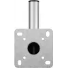 Satellite Dish Wall Mount Goobay 67301