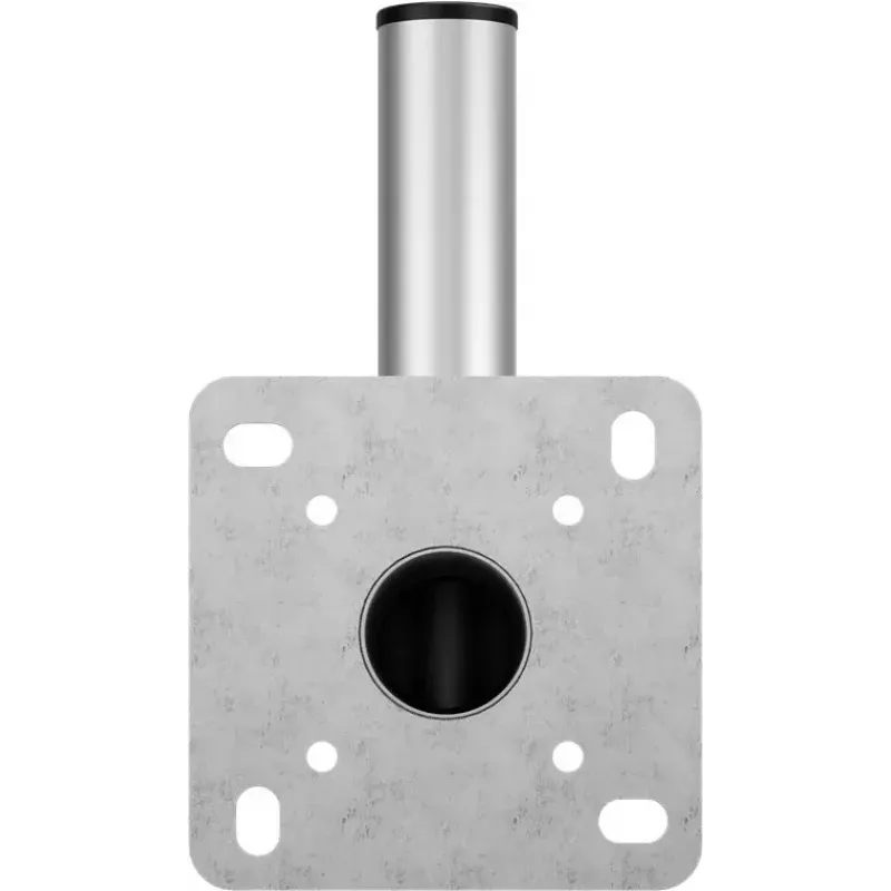 Satellite Dish Wall Mount Goobay 67301
