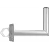 Satellite Dish Wall Mount Goobay 67301