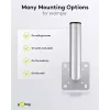 Satellite Dish Wall Mount Goobay 67301