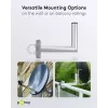 Satellite Dish Wall Mount Goobay 67301